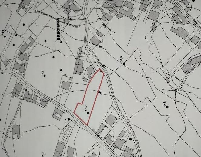 Terreno / Santa Eufémia / Leiria