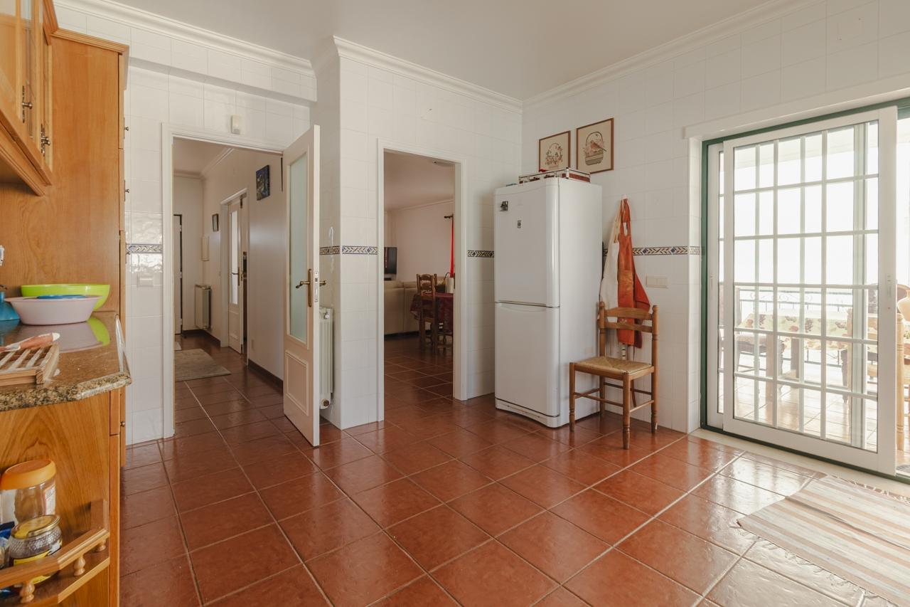 Moradia Isolada T4 / Casal de Matos / Leiria