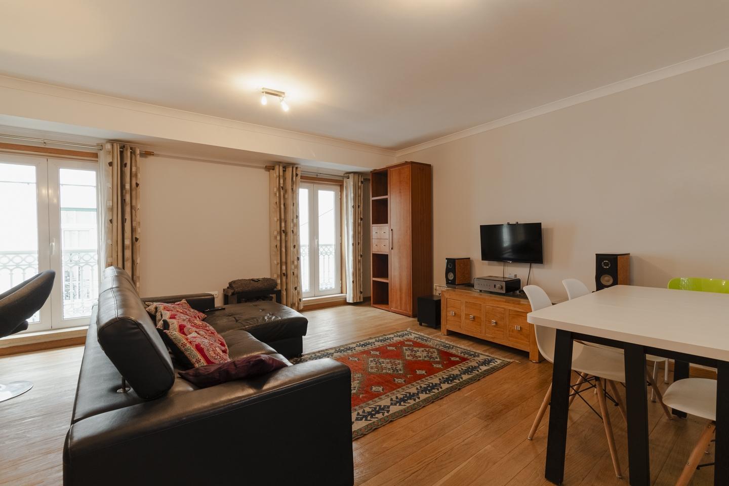 Moradia T3 / Centro da Cidade / Leiria