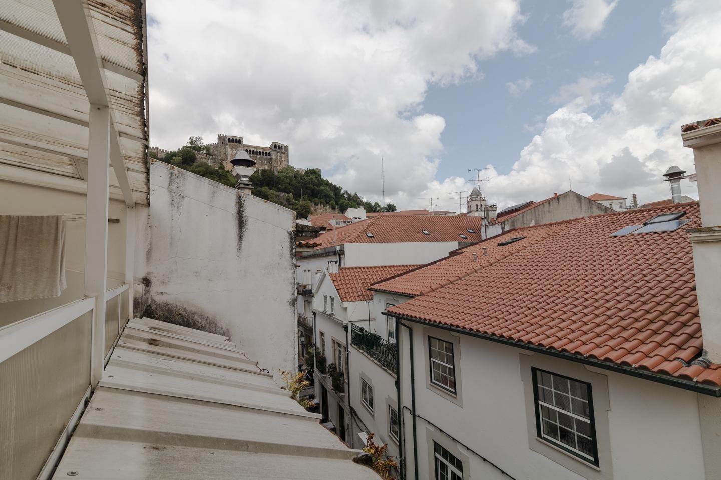 Moradia T3 / Centro da Cidade / Leiria