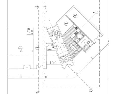 Loja / Apartamento T1 / Leiria