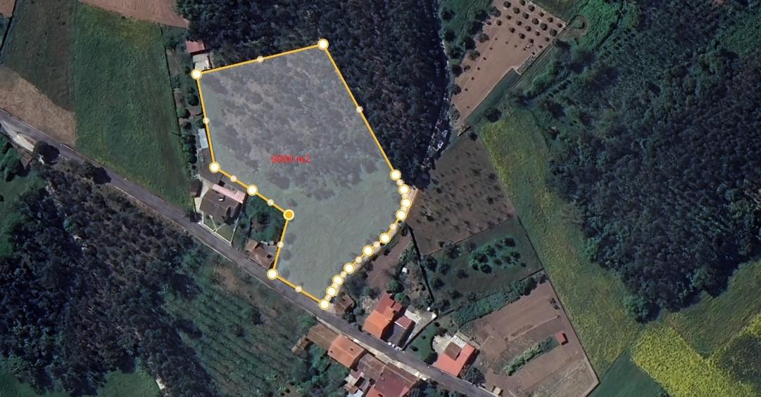 Terreno / Construção / Casalinho / Soure / Coimbra