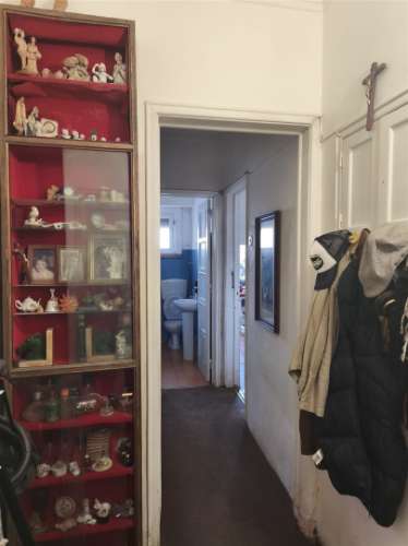 Apartamento T1 / S. Domingos de Benfica / Lisboa