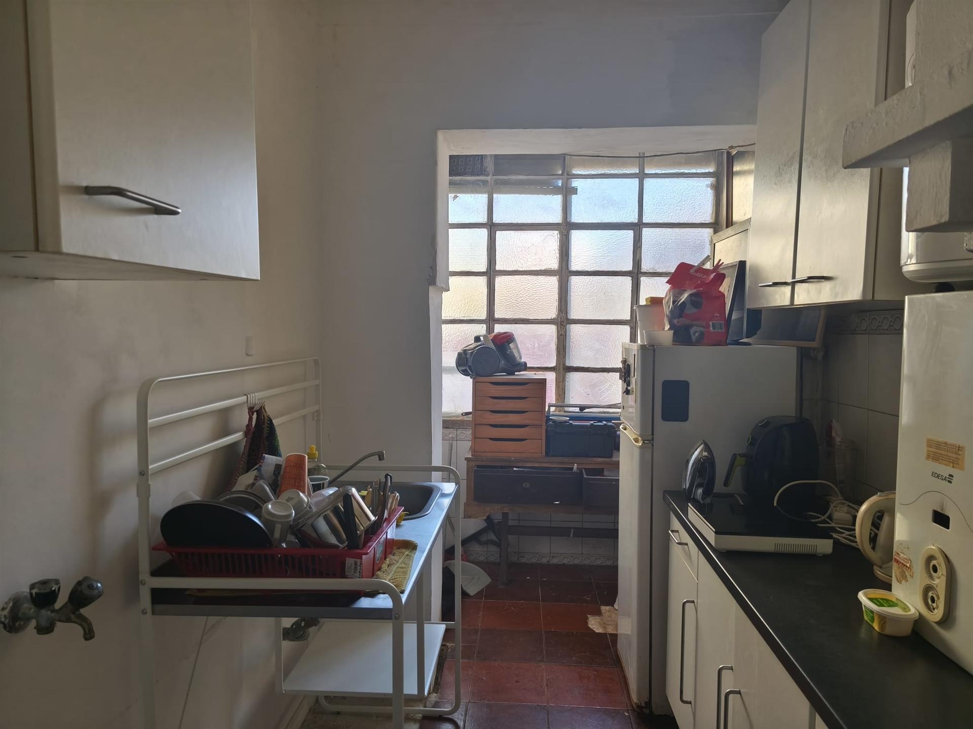 Apartamento T1 / S. Domingos de Benfica / Lisboa