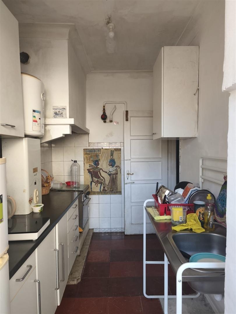 Apartamento T1 / S. Domingos de Benfica / Lisboa