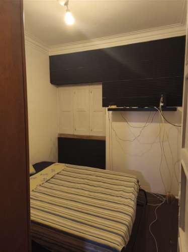 Apartamento T1 / S. Domingos de Benfica / Lisboa