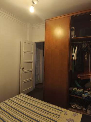 Apartamento T1 / S. Domingos de Benfica / Lisboa