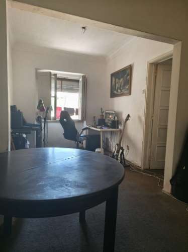 Apartamento T1 / S. Domingos de Benfica / Lisboa
