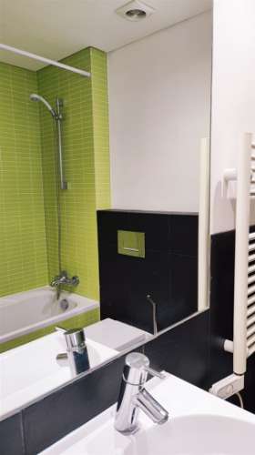 Apartamento T0 / Mobilado / Estúdio / Centro / Leiria