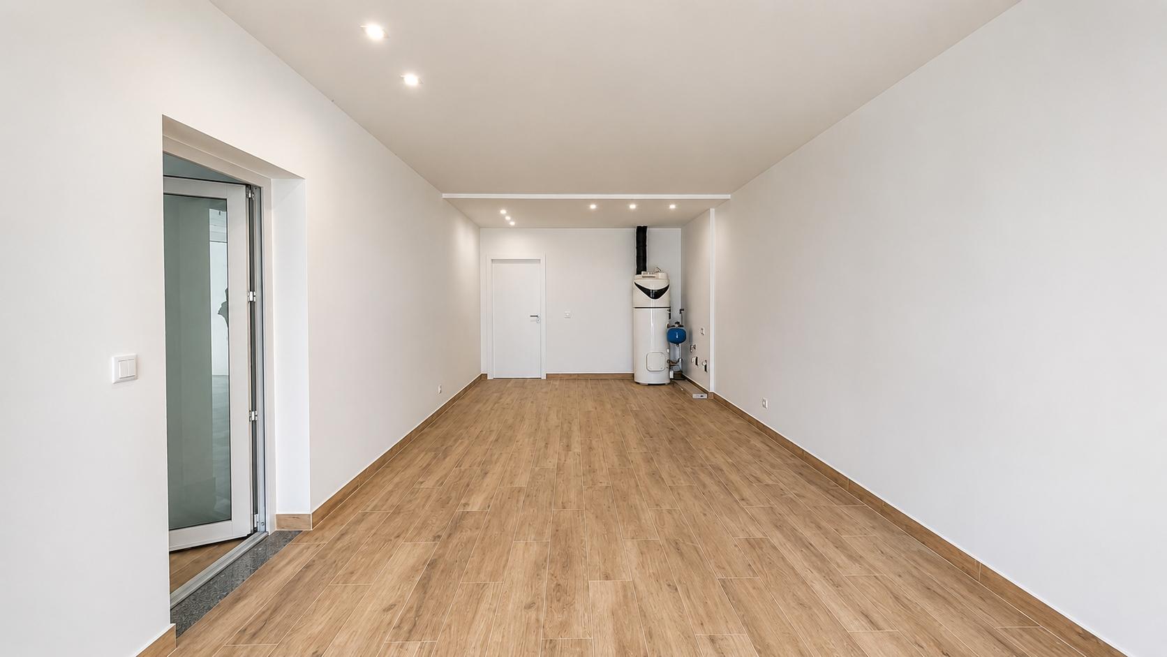Moradia Nova T3+1 / Jardim/ Churrasqueira / Boa Vista / Leiria