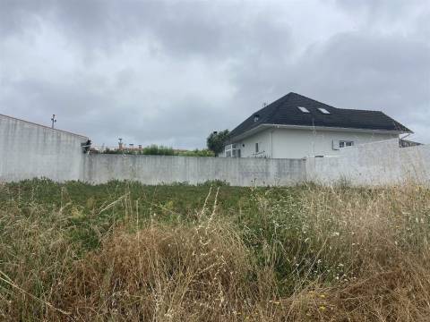 Terreno Urbano para construção / Vieira de Leiria / Marinha Grande