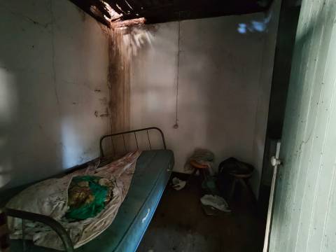 Moradia / Terreno / Poço / Colmeias / Leiria