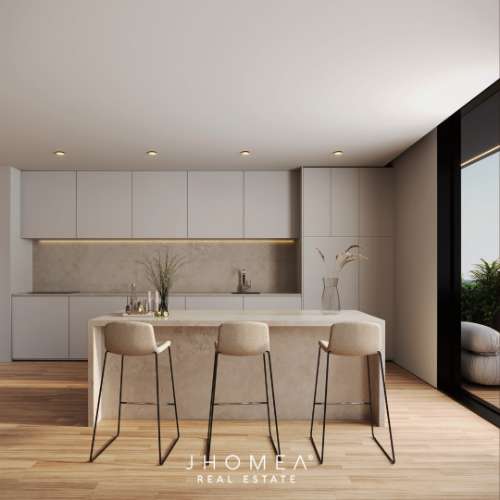 Apartamento T2 | THE LINE – Forca, Aveiro
