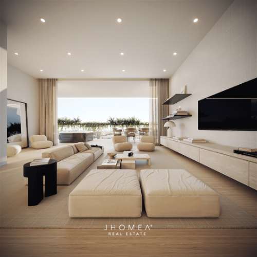Apartamento T2 | DESIRE – Cais da Fonte Nova