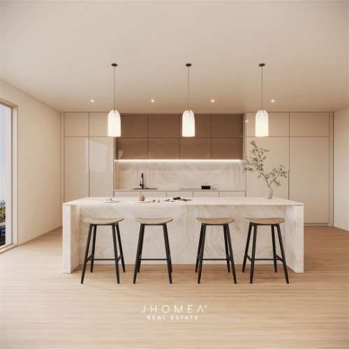 Apartamento T2 | DESIRE – Cais da Fonte Nova