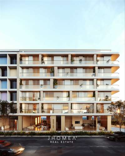 Apartamento T1 | DESIRE – Cais da Fonte Nova