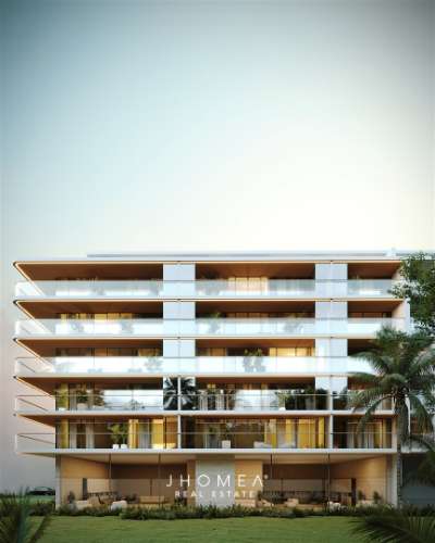 Apartamento T2 | DESIRE – Cais da Fonte Nova