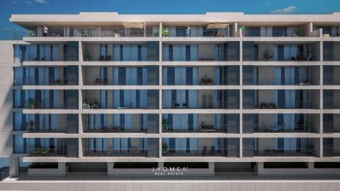 Apartamento T2  - Barrocas, Aveiro