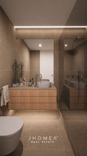 Apartamento T2  - Barrocas, Aveiro