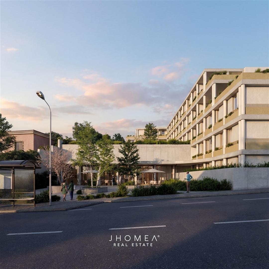 Espaço Comercial | VACIVUS – Rio Tinto, Porto