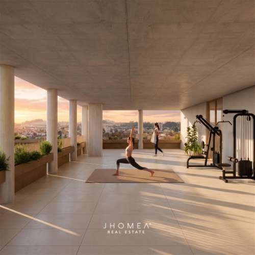Espaço Comercial | VACIVUS – Rio Tinto, Porto
