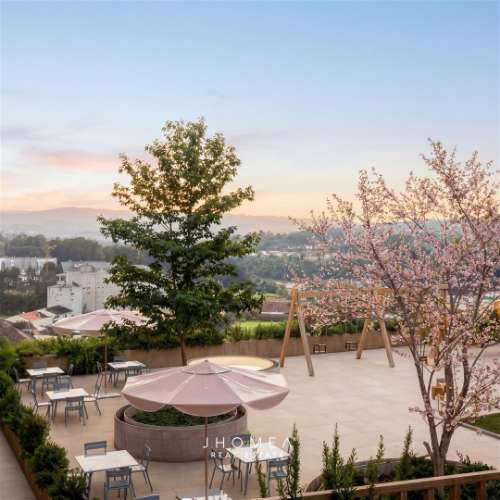 Apartamento T2 | VACIVUS - Rio Tinto, Porto