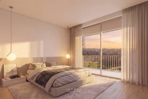 Apartamento T3 | VALLEY PLACE – Forca, Aveiro