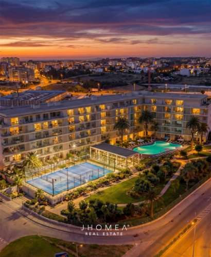 Apartamento T1 | VALLEY PLACE – Forca, Aveiro