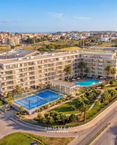 Apartamento T1 | VALLEY PLACE – Forca, Aveiro