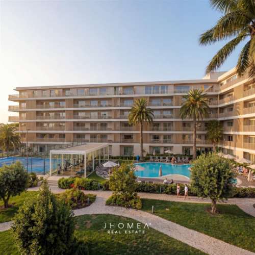 Apartamento T2 | VALLEY PLACE - Forca, Aveiro