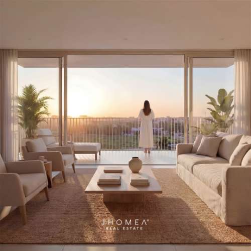 Apartamento T1 - Valley Place, Forca, Aveiro