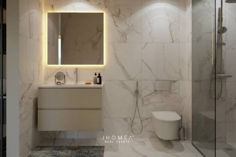 Apartamento T1 - Aveiro