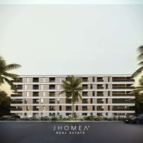 Apartamento T1 | THE LINE – Forca, Aveiro