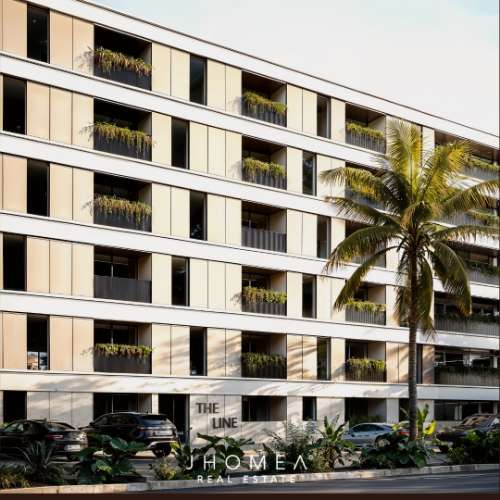 Apartamento T1 | THE LINE - Forca, Aveiro