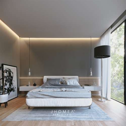 Apartamento T1 | ESSENCE - Aradas, Aveiro