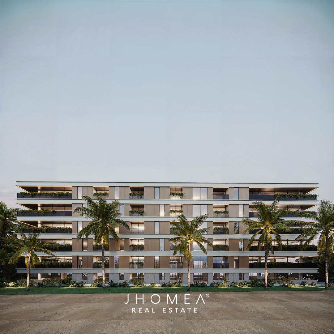 Apartamento T1 | THE LINE - Forca, Aveiro