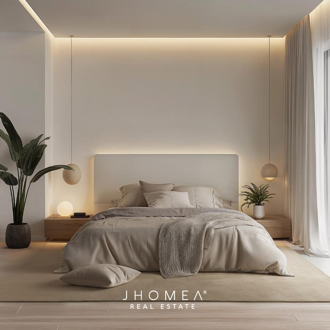 Apartamento T1 | THE LINE - Forca, Aveiro