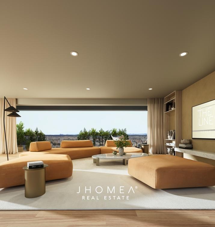 Apartamento T1 | THE LINE - Forca, Aveiro