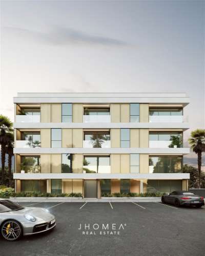 Apartamento T0 | Empreendimento ESSENCE, Aradas, Aveiro