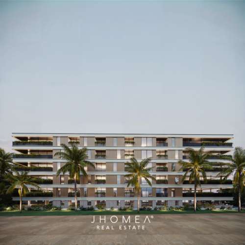Apartamento T1 | THE LINE - Forca, Aveiro