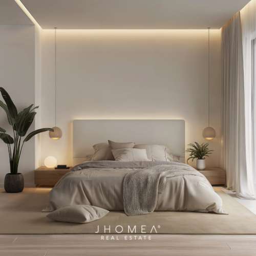 Apartamento T1 | THE LINE - Forca, Aveiro