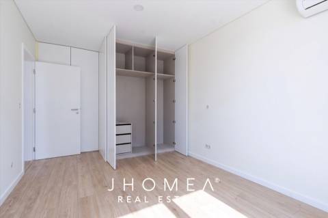Novo Apartamento T1 | São Bernardo, Aveiro