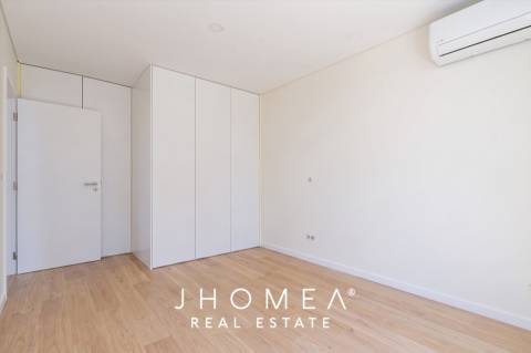 Novo Apartamento T1 | São Bernardo, Aveiro