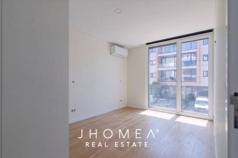 Novo Apartamento T1 | São Bernardo, Aveiro
