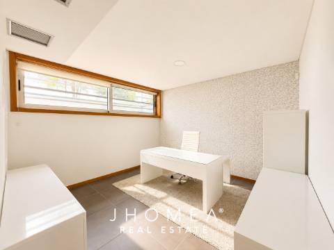 Moradia T3+2 com Piscina | Eixo, Aveiro