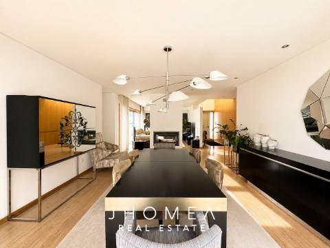 Moradia T3+2 com Piscina | Eixo, Aveiro