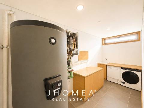 Moradia T3+2 com Piscina | Eixo, Aveiro