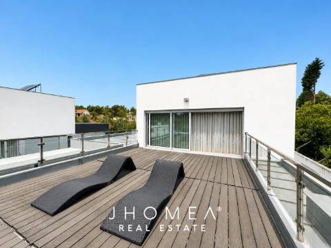 Moradia T3+2 com Piscina | Eixo, Aveiro