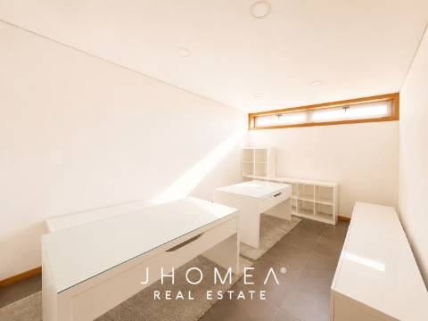 Moradia T3+2 com Piscina | Eixo, Aveiro