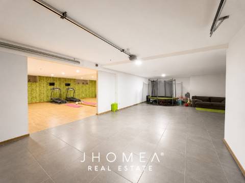 Moradia T3+2 com Piscina | Eixo, Aveiro
